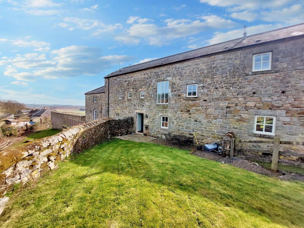 Main image of property: Titlington Mount Farm, Alnwick, Northumberland, NE66 2EA