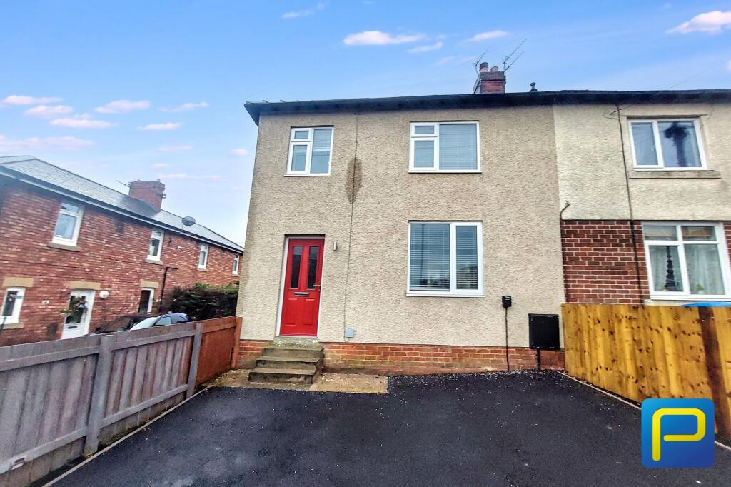 Main image of property: York Road, Alnwick, Northumberland, NE66 1RJ