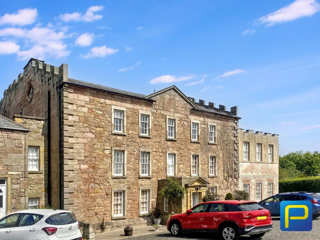 Main image of property: Beadnell Hall, Beadnell, Northumberland, NE67 5AT