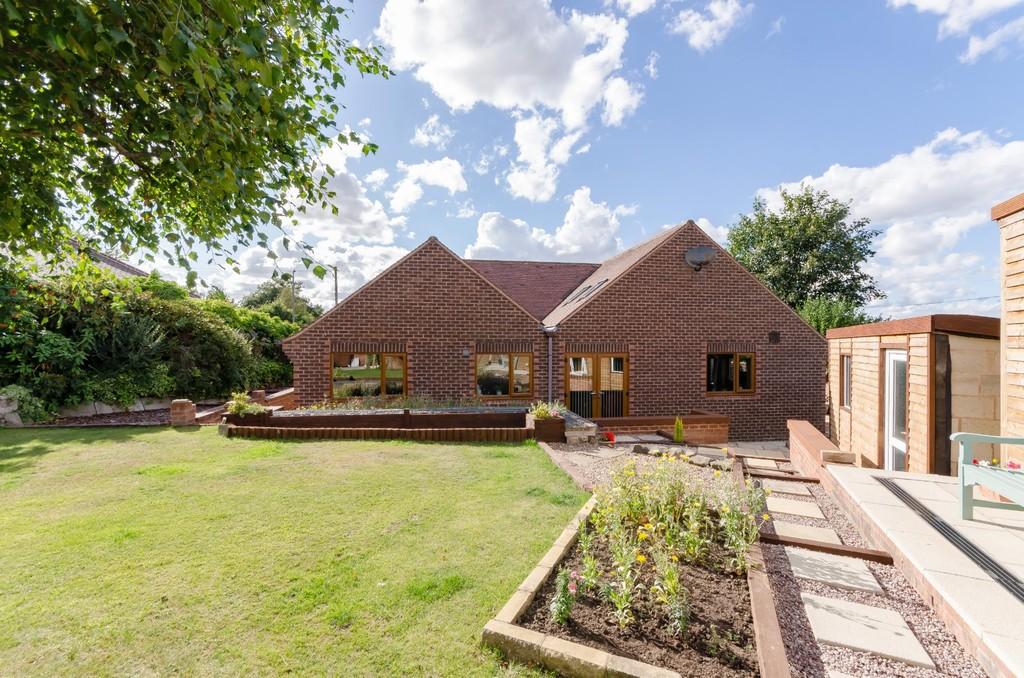 3 bedroom detached bungalow for sale in Ackworth Road, Purston Jaglin