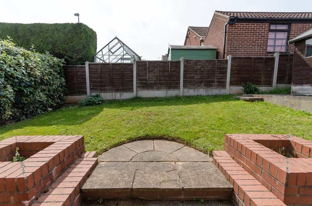 3 bedroom detached bungalow for sale in Stella Gardens, Pontefract, WF8