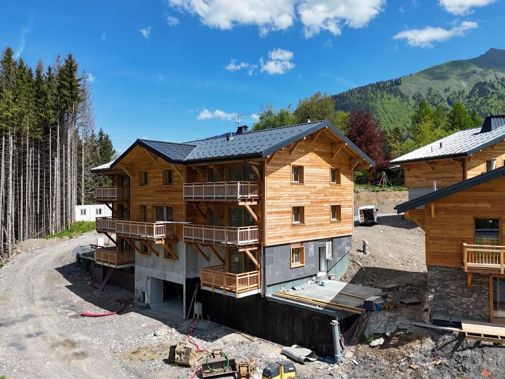 Main image of property: Morzine, Haute-Savoie, Rhone Alps