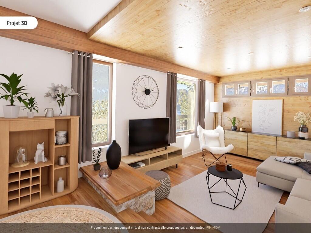 Main image of property: Morzine, Haute-Savoie, Rhone Alps