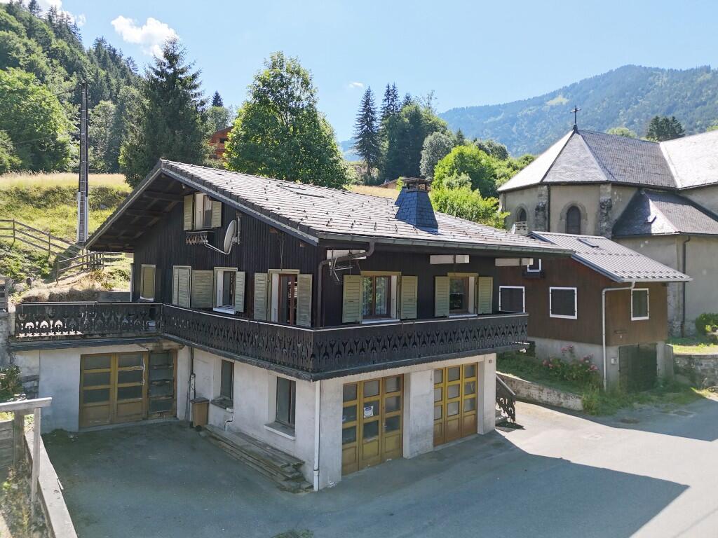 Main image of property: Saint Jean D'aulps, Haute-Savoie, Rhone Alps
