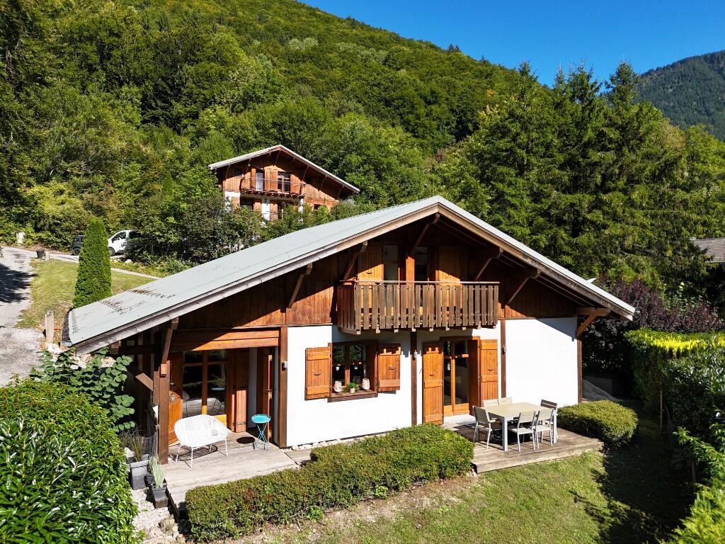 Main image of property: Saint Jean D'aulps, Haute-Savoie, Rhone Alps