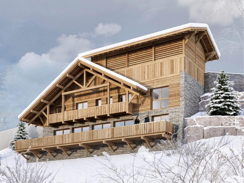 Main image of property: Morzine, Haute-Savoie, Rhone Alps