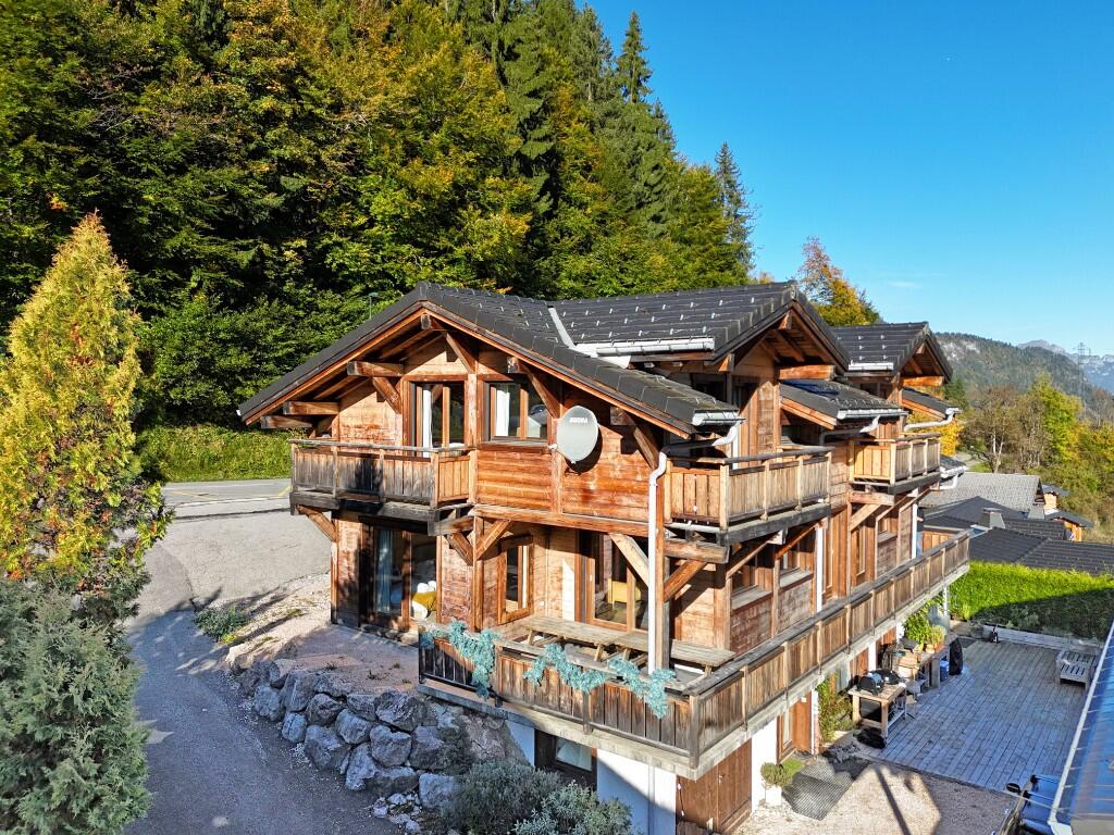 Main image of property: Morzine, Haute-Savoie, Rhone Alps