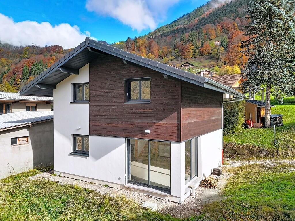 Main image of property: Saint Jean D'aulps, Haute-Savoie, Rhone Alps