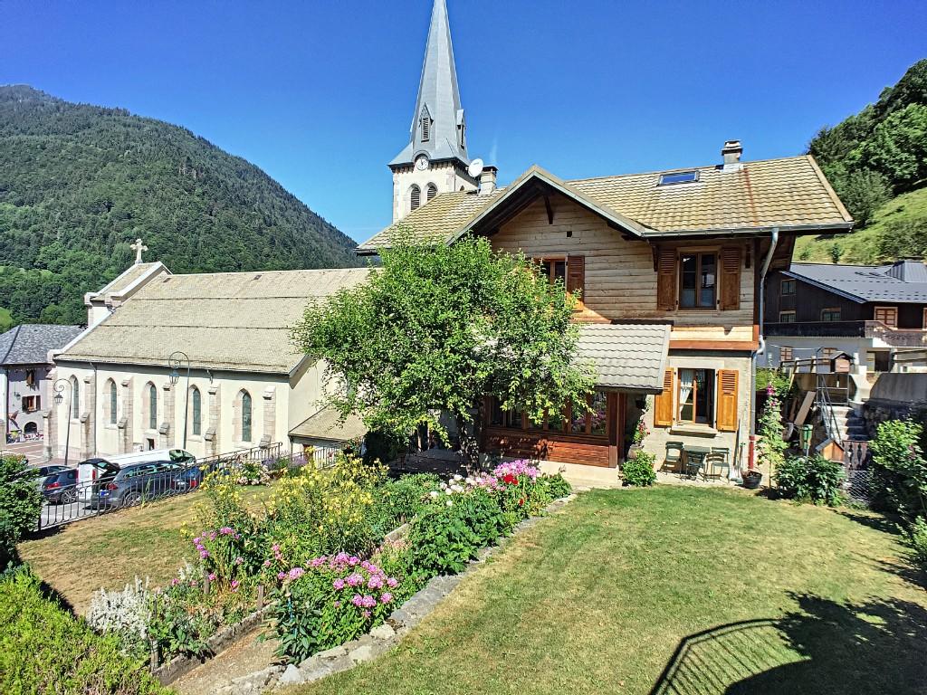 4 bedroom chalet for sale in Saint Jean D'aulps, HauteSavoie, Rhone