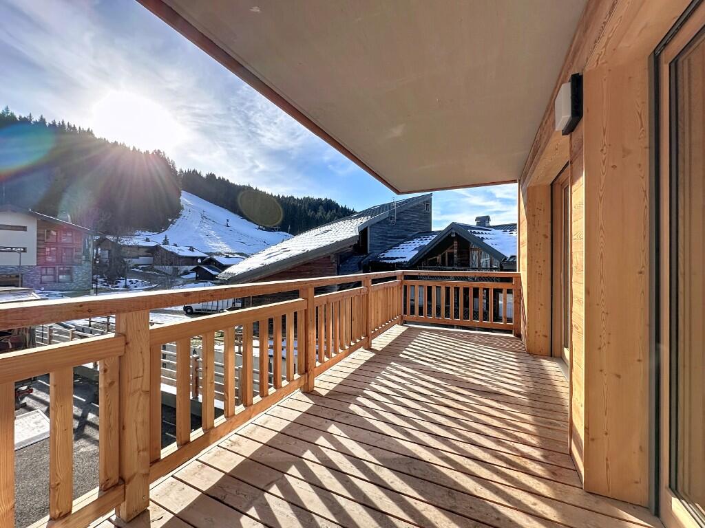 Main image of property: Les Gets, Haute-Savoie, Rhone Alps