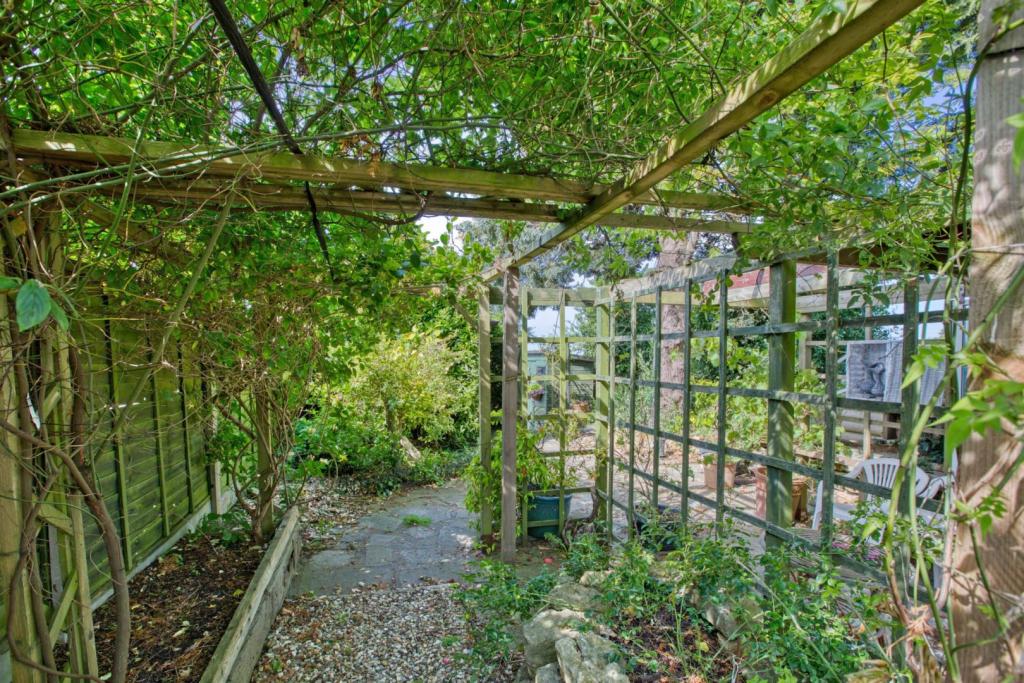 3 bedroom semidetached house for sale in Galhampton, Yeovil, BA22