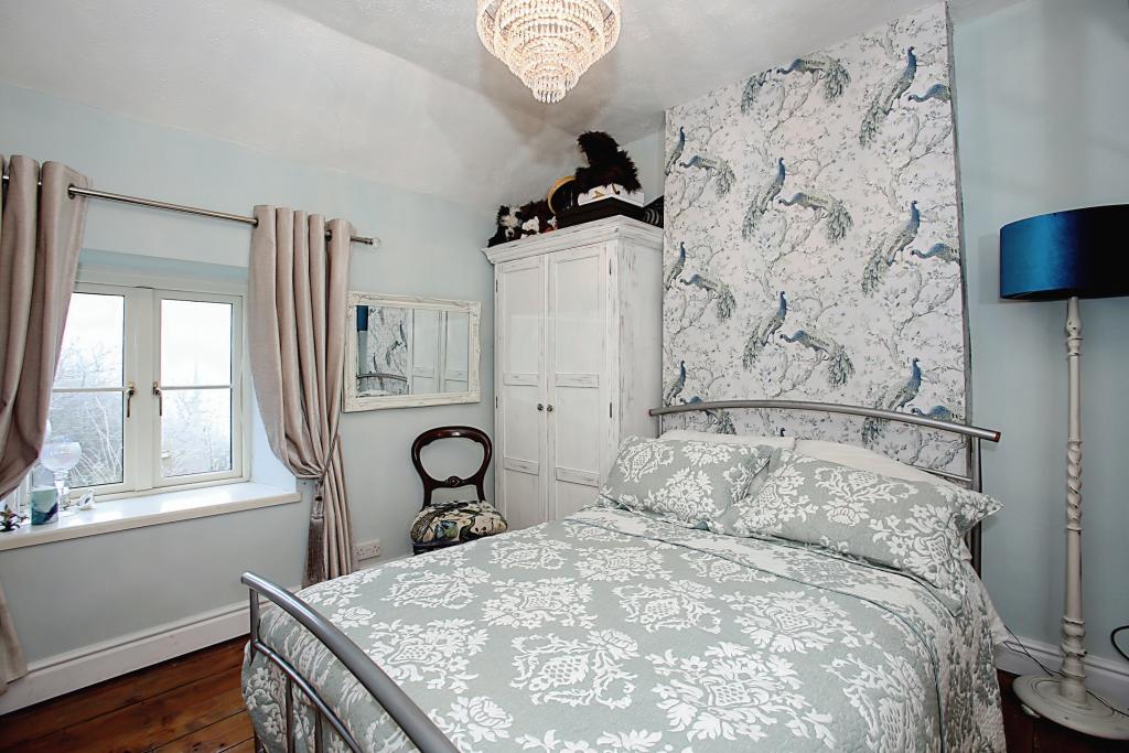 2 bedroom detached house for sale in Stoney Stratton, Shepton Mallet, BA4