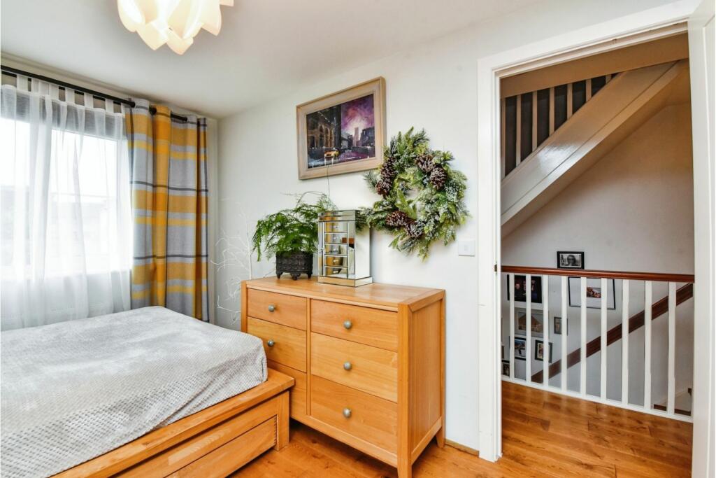 Additional property image - Great Western Street, Frome, BA11