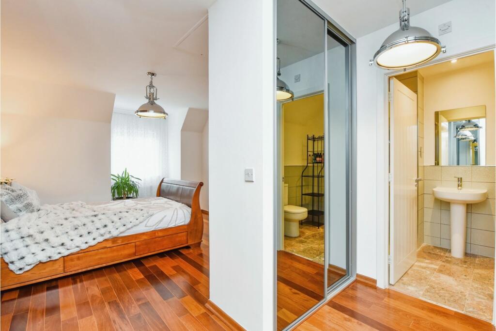 Additional property image - Great Western Street, Frome, BA11