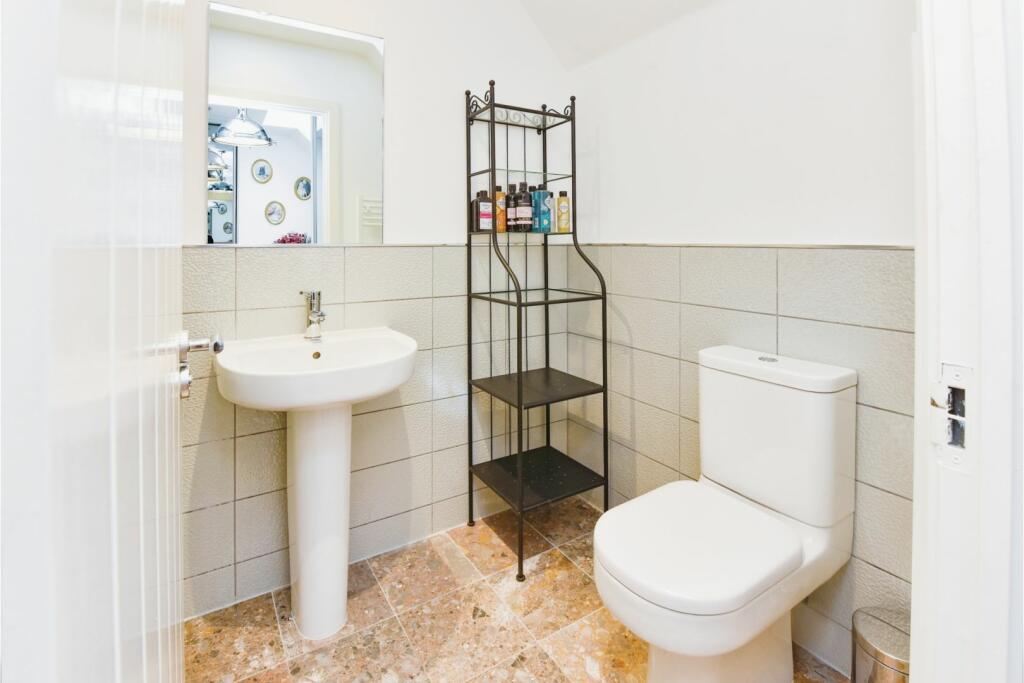 Additional property image - Great Western Street, Frome, BA11