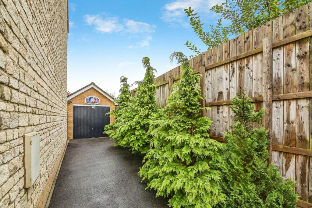 Additional property image - Great Western Street, Frome, BA11