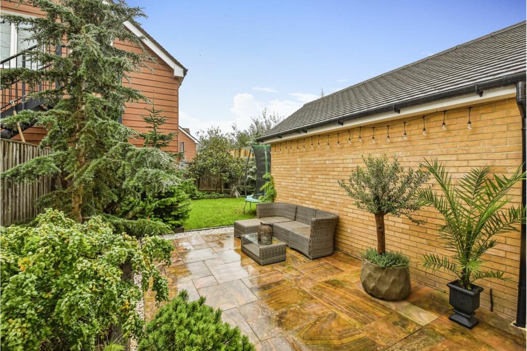 Additional property image - Great Western Street, Frome, BA11