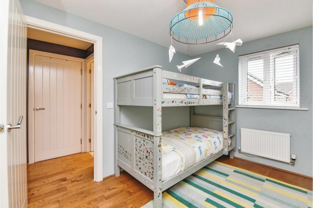 Additional property image - Great Western Street, Frome, BA11