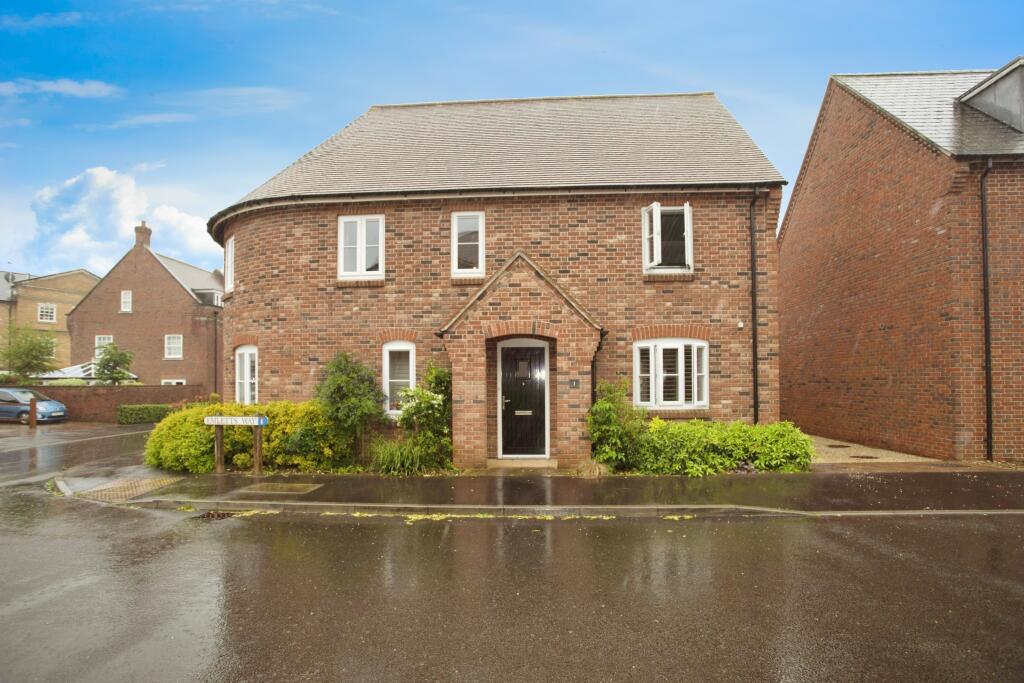 Main image of property: Emletts Way, Yeovil, BA21