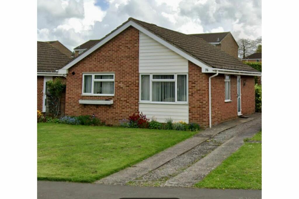 Main image of property: St. Thomas Road, Trowbridge, BA14