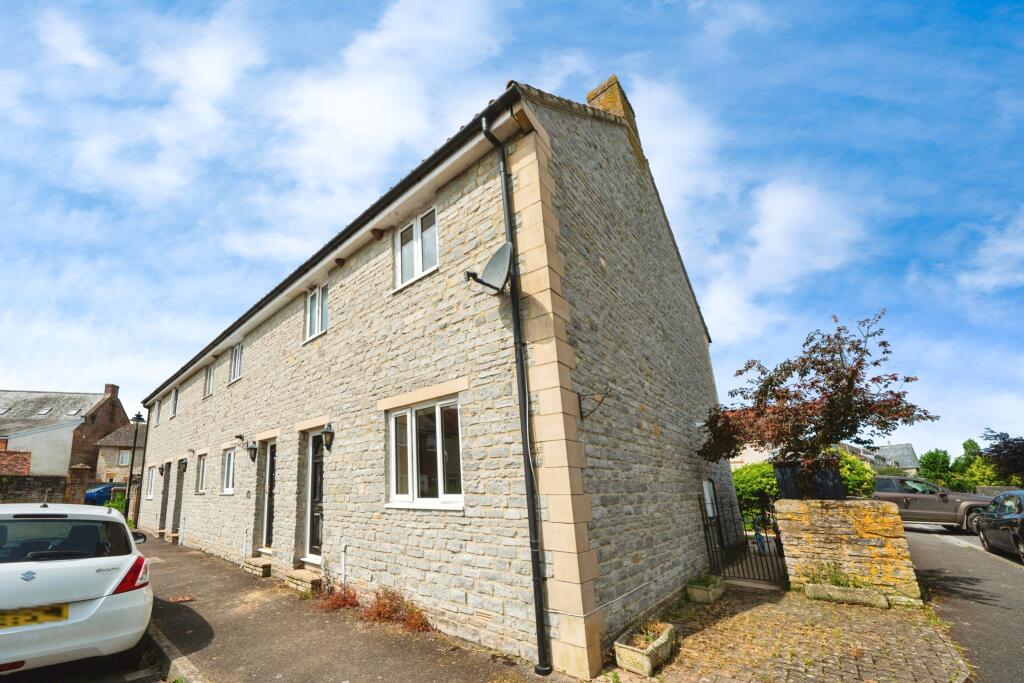 Main image of property: Ivel Gardens, Yeovil, BA22