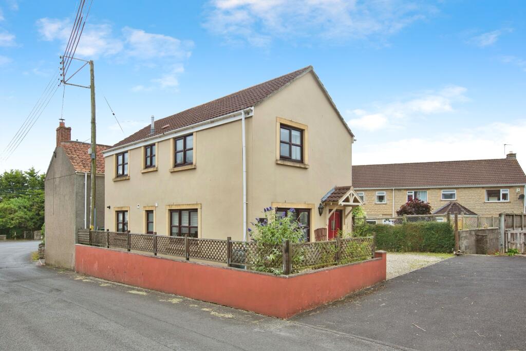 Main image of property: Weymouth Road, Shepton Mallet, BA4