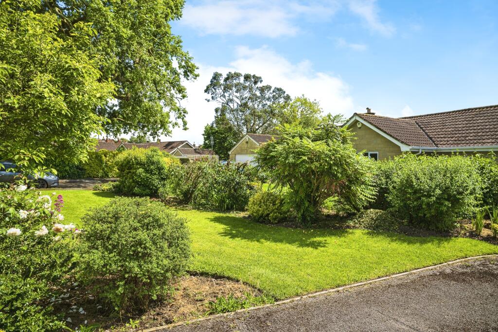 Additional property image - The Cedars, Shepton Mallet, BA4