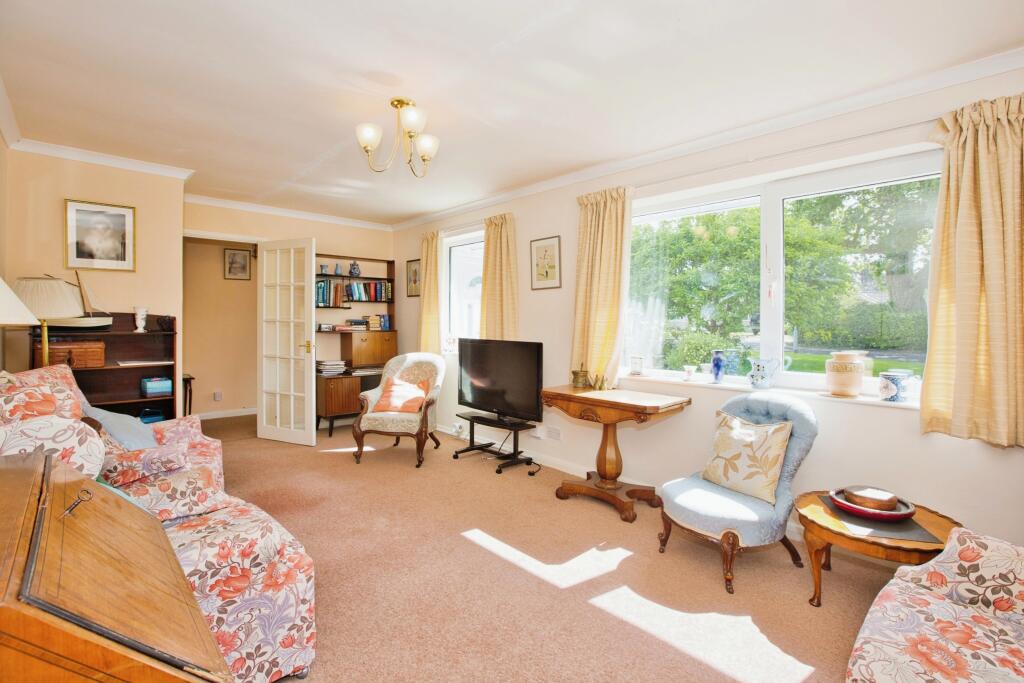 Additional property image - The Cedars, Shepton Mallet, BA4