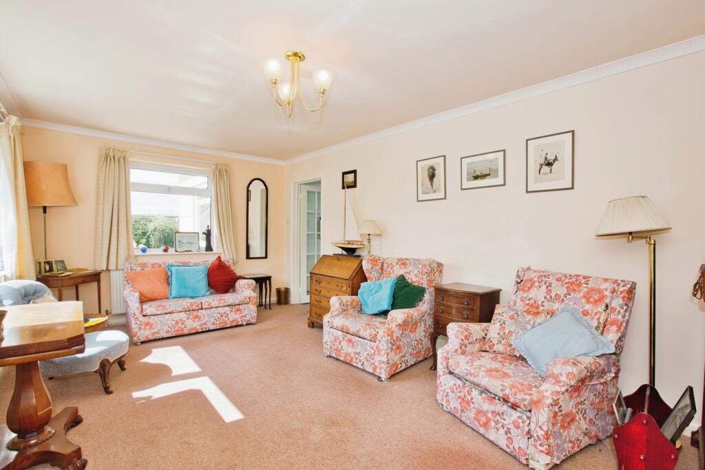 Additional property image - The Cedars, Shepton Mallet, BA4