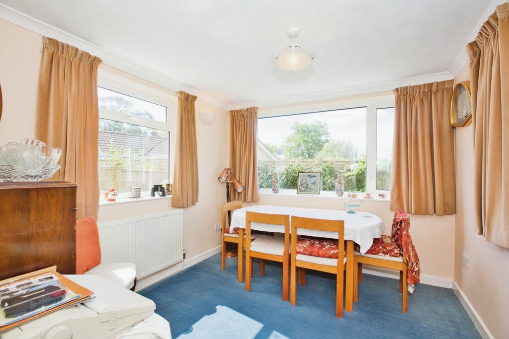 Additional property image - The Cedars, Shepton Mallet, BA4