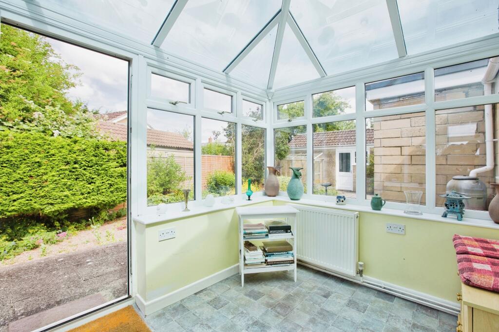 Additional property image - The Cedars, Shepton Mallet, BA4