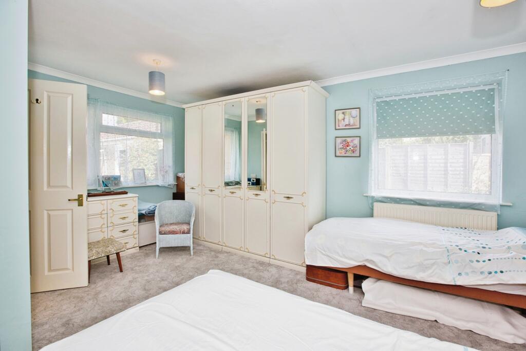 Additional property image - The Cedars, Shepton Mallet, BA4