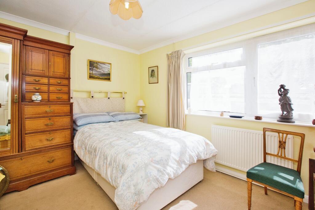 Additional property image - The Cedars, Shepton Mallet, BA4