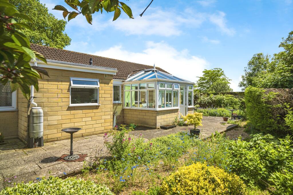 Additional property image - The Cedars, Shepton Mallet, BA4
