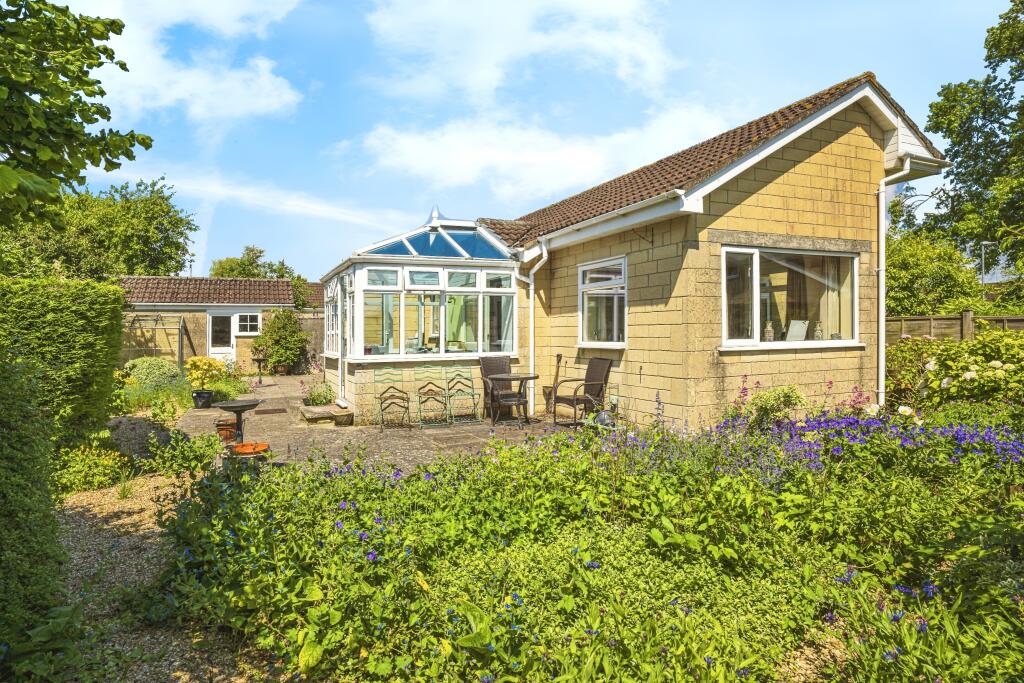 Additional property image - The Cedars, Shepton Mallet, BA4