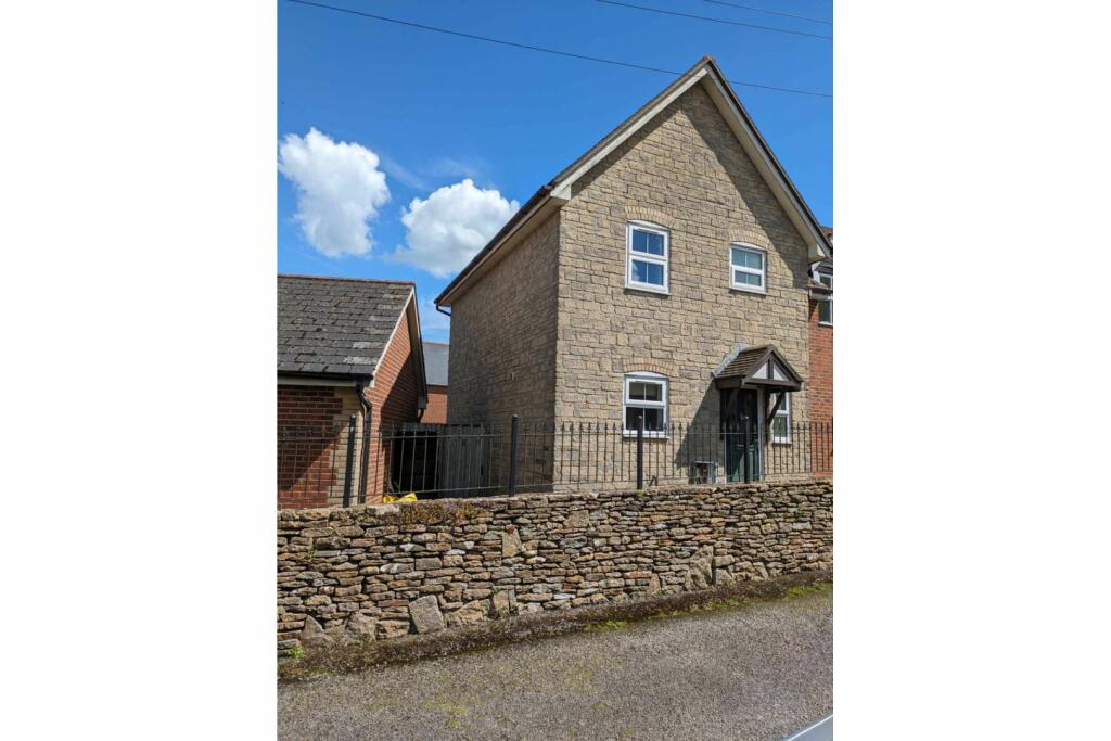 Main image of property: Templars Barton, Templecombe, BA8