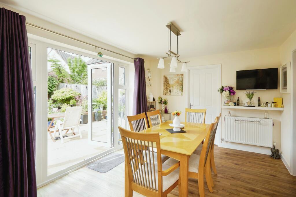 Additional property image - Station View, Radstock, BA3