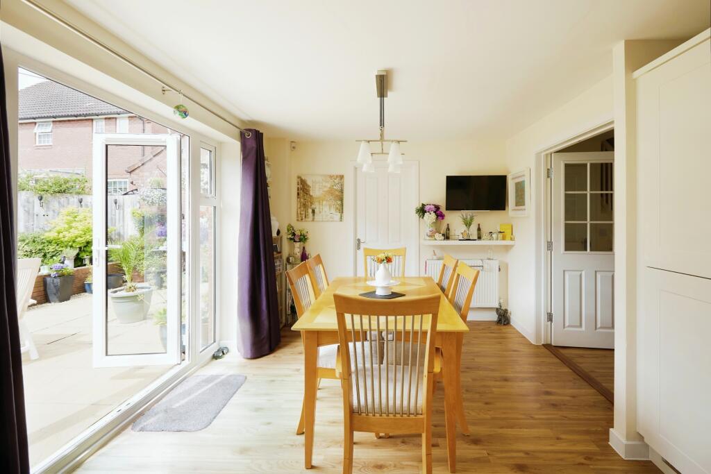 Additional property image - Station View, Radstock, BA3