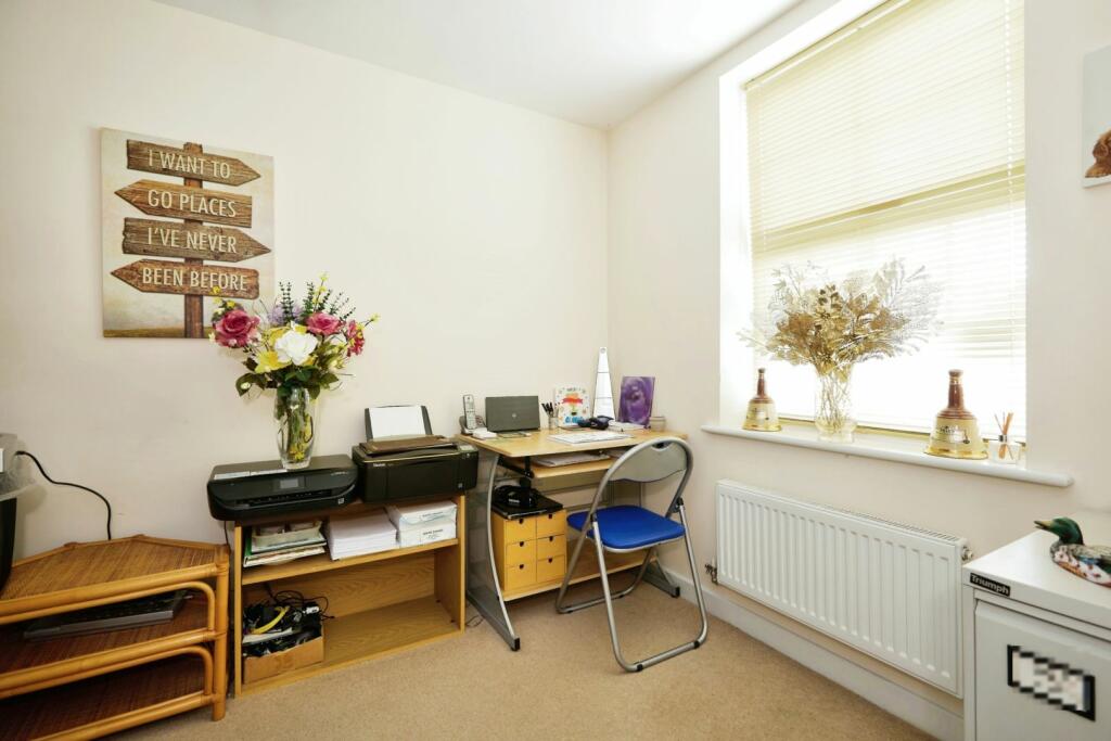 Additional property image - Station View, Radstock, BA3