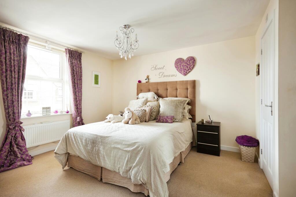 Additional property image - Station View, Radstock, BA3