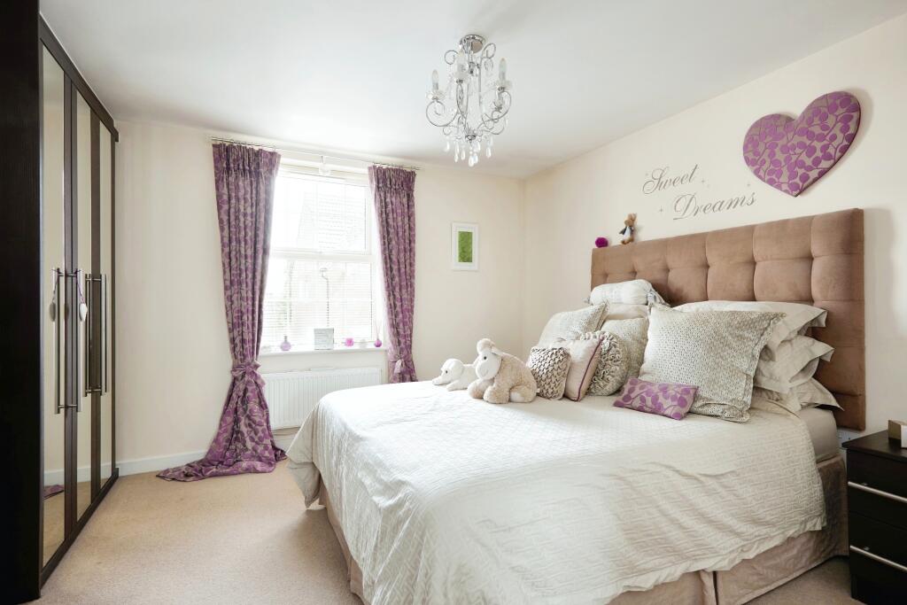 Additional property image - Station View, Radstock, BA3