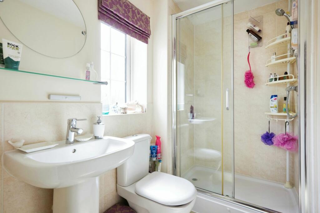 Additional property image - Station View, Radstock, BA3