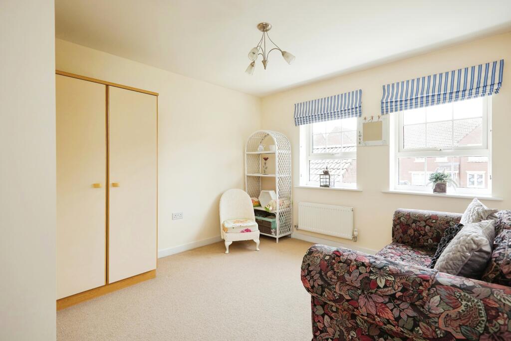 Additional property image - Station View, Radstock, BA3