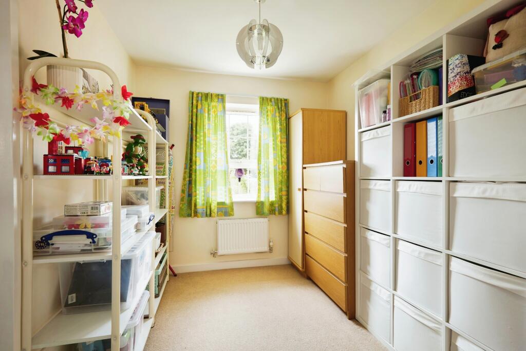 Additional property image - Station View, Radstock, BA3