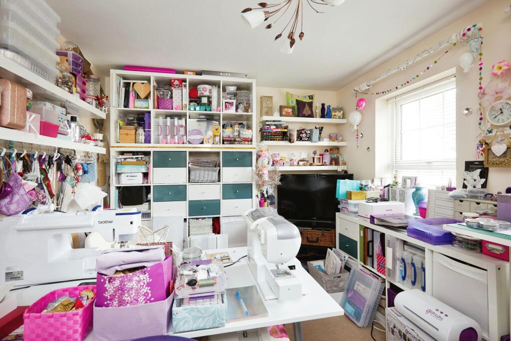Additional property image - Station View, Radstock, BA3