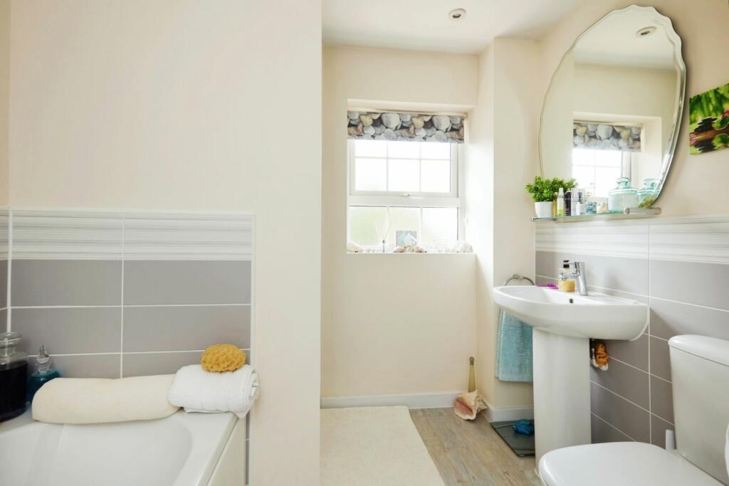 Additional property image - Station View, Radstock, BA3