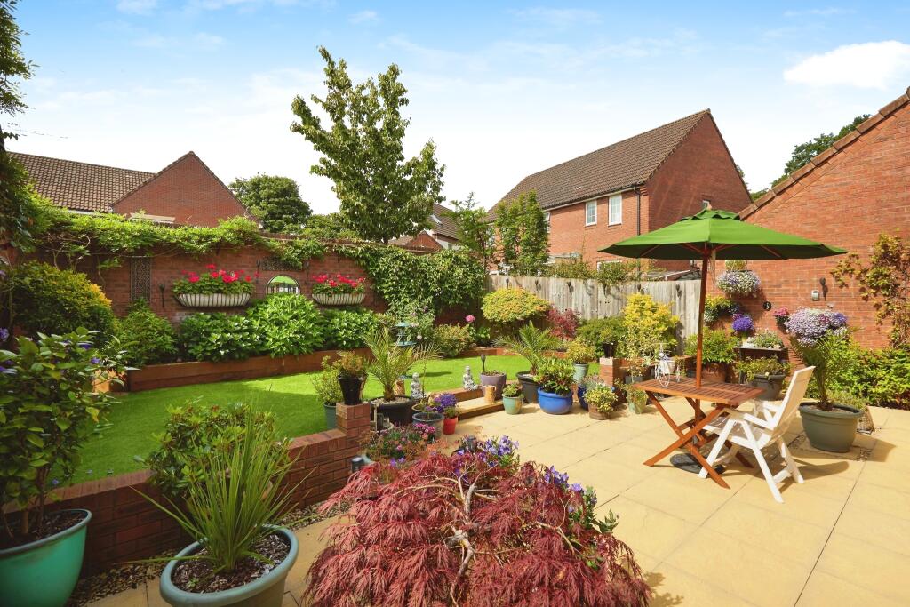Additional property image - Station View, Radstock, BA3