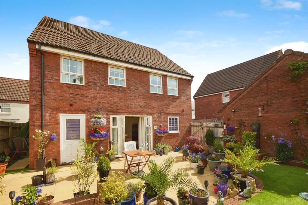 Additional property image - Station View, Radstock, BA3