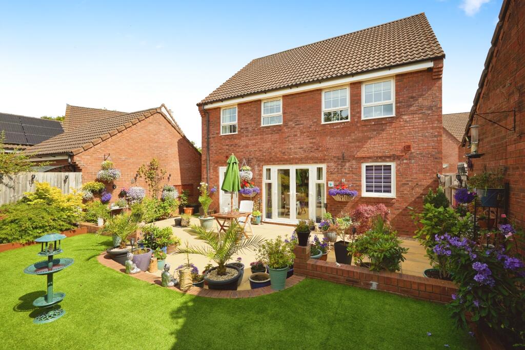 Additional property image - Station View, Radstock, BA3