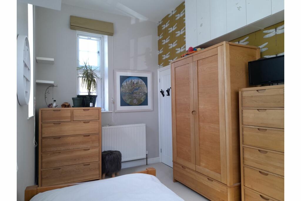 Additional property image - West Court, Wells, BA5